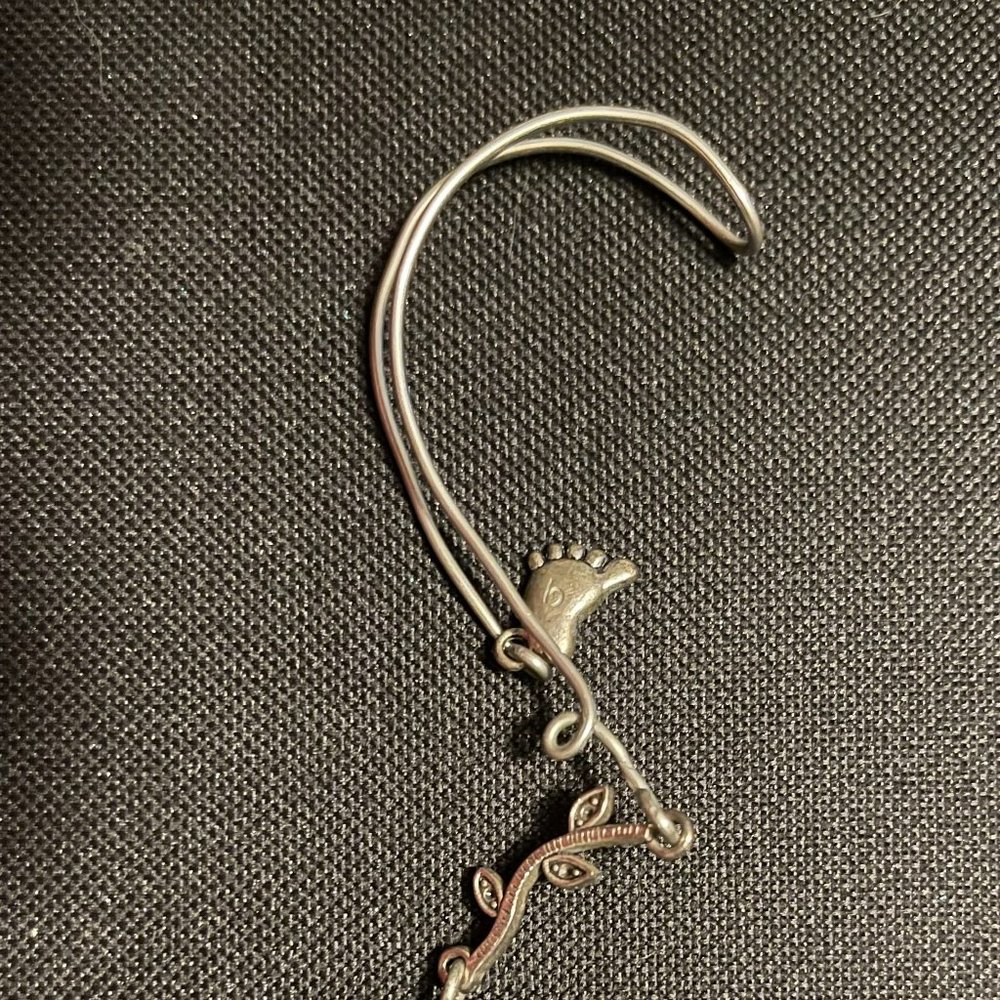 Ear cuff - Picture 2 of 2